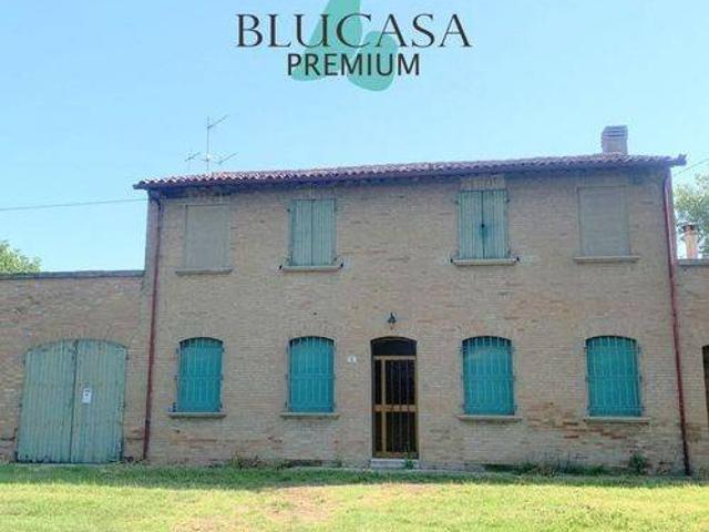 Villa Indipendente in vendita a Unione di Comuni della Romagna Forlivese, Quattro