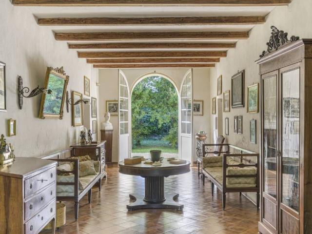Villa Indipendente in vendita a Unione di Comuni della Romagna Forlivese, Quattro