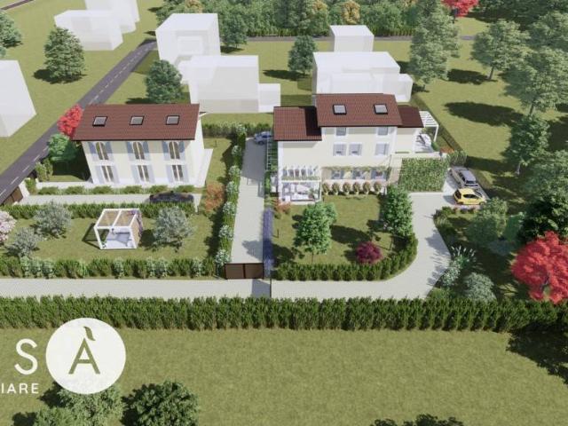 Villa Indipendente in vendita a Unione di Comuni della Romagna Forlivese, Quattro