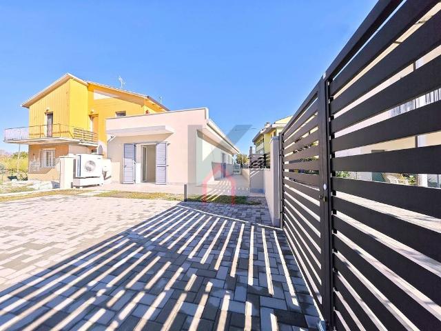 Villa Indipendente in vendita a Unione di Comuni della Romagna Forlivese, Quattro