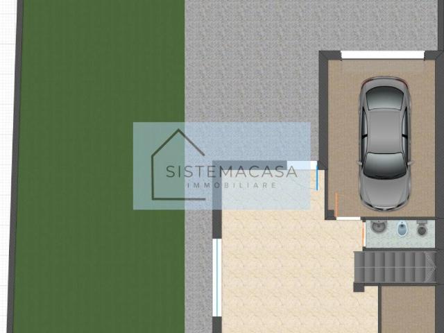 Villa Indipendente in vendita a Unione di Comuni della Romagna Forlivese, Quattro