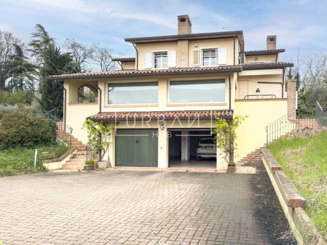 Villa Indipendente in vendita a Unione di Comuni della Romagna Forlivese, Quattro