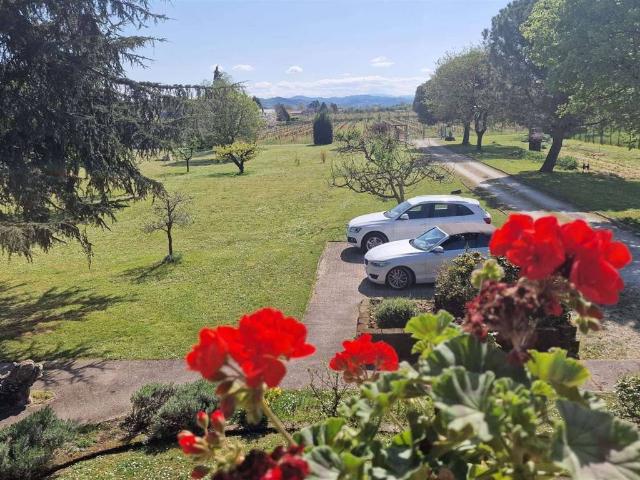 Villa Indipendente in vendita a Unione di Comuni della Romagna Forlivese, Quattro