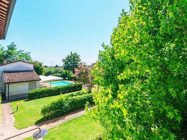 Villa Indipendente in vendita a Unione di Comuni della Romagna Forlivese, Ravenna