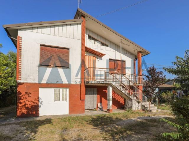 Villa Indipendente in vendita a Unione di Comuni della Romagna Forlivese, Quattro