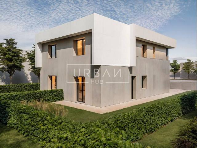 Villa Indipendente in vendita a Unione di Comuni della Romagna Forlivese, Quattro