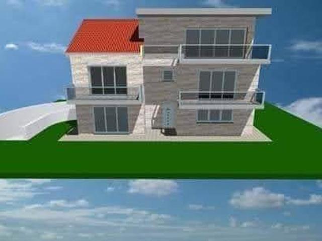 Villa Indipendente in vendita a Unione di Comuni della Romagna Forlivese, Quattro