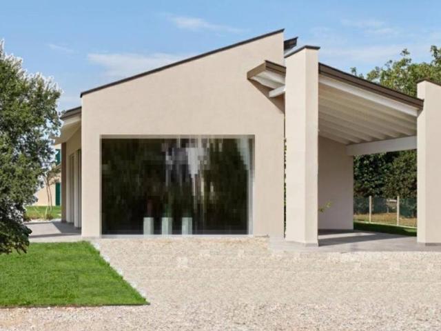 Villa Indipendente in vendita a Unione di Comuni della Romagna Forlivese, Quattro