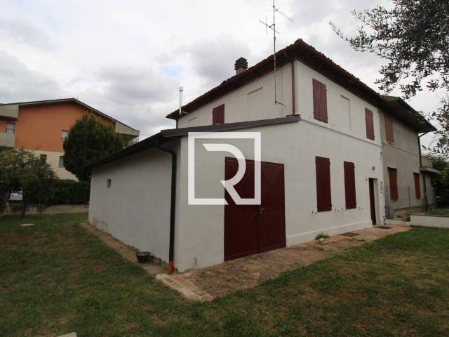 Villa Indipendente in vendita a Unione di Comuni della Romagna Forlivese, Quattro