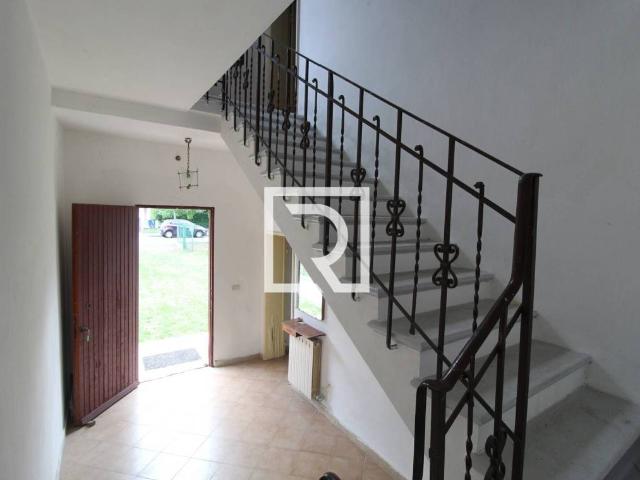 Villa Indipendente in vendita a Unione di Comuni della Romagna Forlivese, Quattro