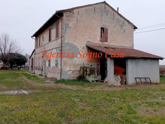 Villa Indipendente in vendita a Unione di Comuni della Romagna Forlivese, Quattro