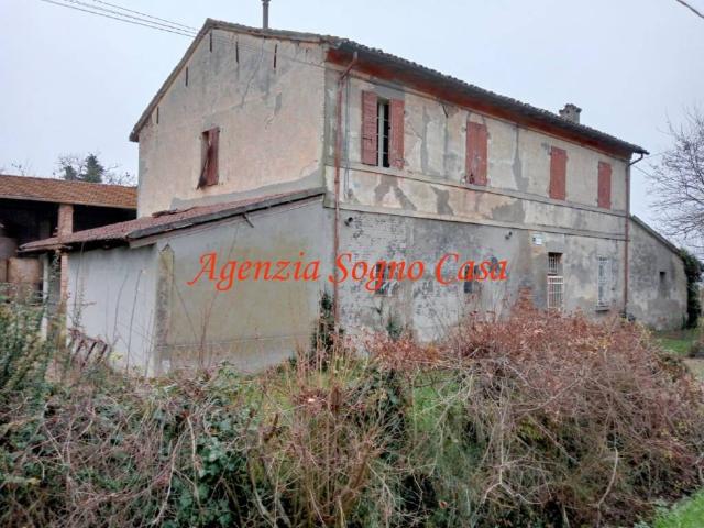 Villa Indipendente in vendita a Unione di Comuni della Romagna Forlivese, Quattro
