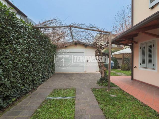 Villa Indipendente in vendita a Unione di Comuni della Romagna Forlivese, Quattro