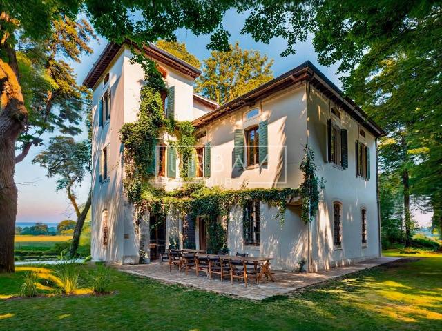 Villa Indipendente in vendita a Unione di Comuni della Romagna Forlivese, Forlimpopoli