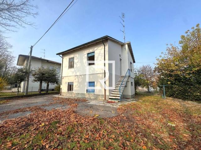 Villa Indipendente in vendita a Unione di Comuni della Romagna Forlivese, Forlimpopoli