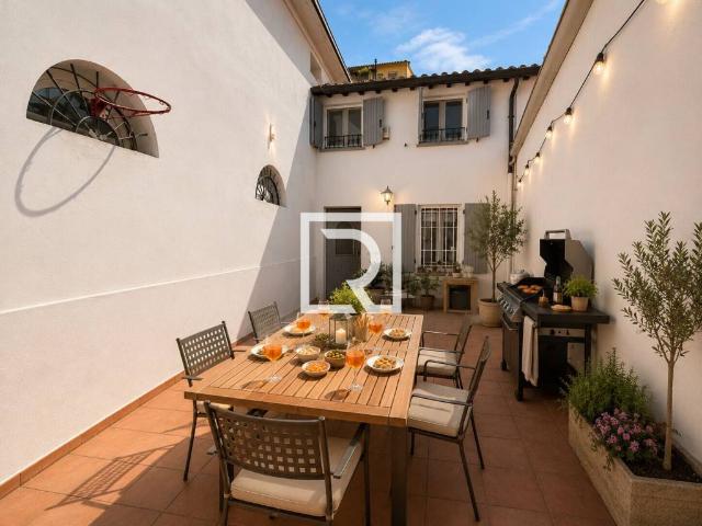 Villa Indipendente in vendita a Unione di Comuni della Romagna Forlivese, Forlimpopoli