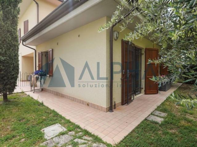 Villa Indipendente in vendita a Unione di Comuni della Romagna Forlivese, Forlimpopoli