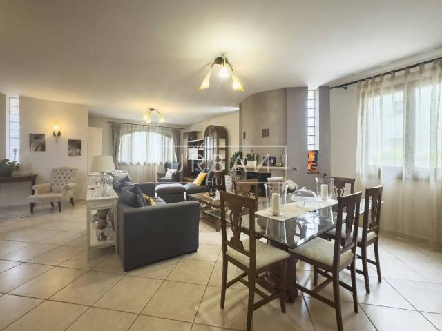 Villa Indipendente in vendita a Unione di Comuni della Romagna Forlivese, Forlimpopoli