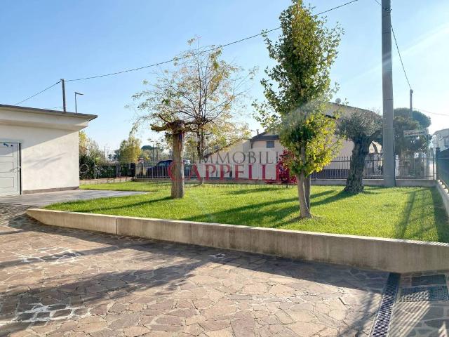 Villa Indipendente in vendita a Unione di Comuni della Romagna Forlivese, Forlimpopoli