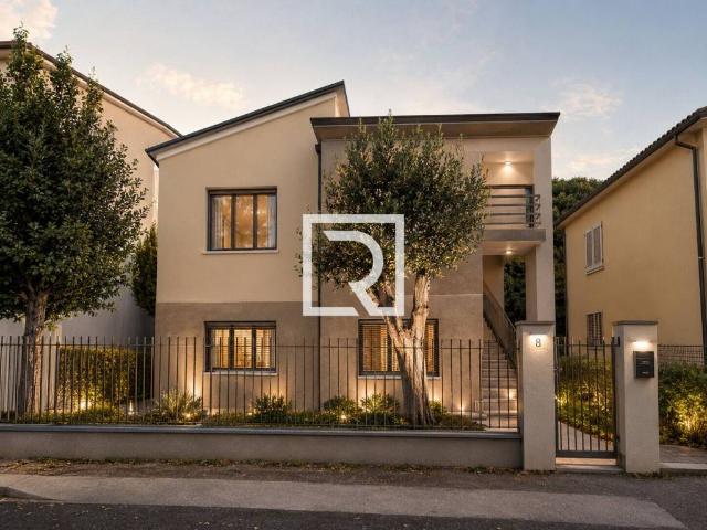 Villa Indipendente in vendita a Unione di Comuni della Romagna Forlivese, Forlimpopoli