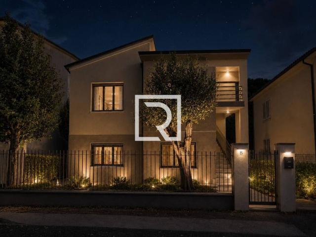 Villa Indipendente in vendita a Unione di Comuni della Romagna Forlivese, Forlimpopoli