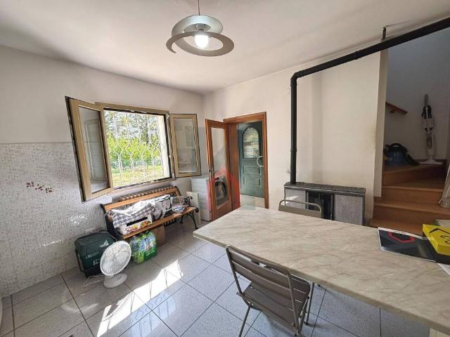 Villa Indipendente in vendita a Unione di Comuni della Romagna Forlivese, Forlimpopoli