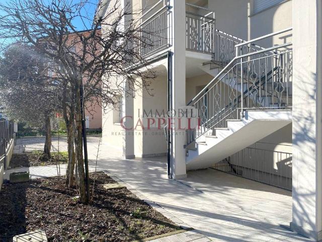 Villa Indipendente in vendita a Unione di Comuni della Romagna Forlivese, Forlimpopoli