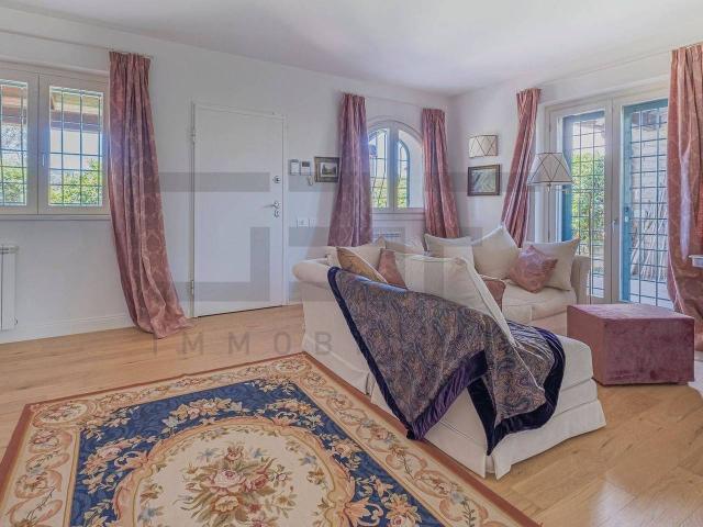 Villa Indipendente in vendita a Roma Capitale, Lazio