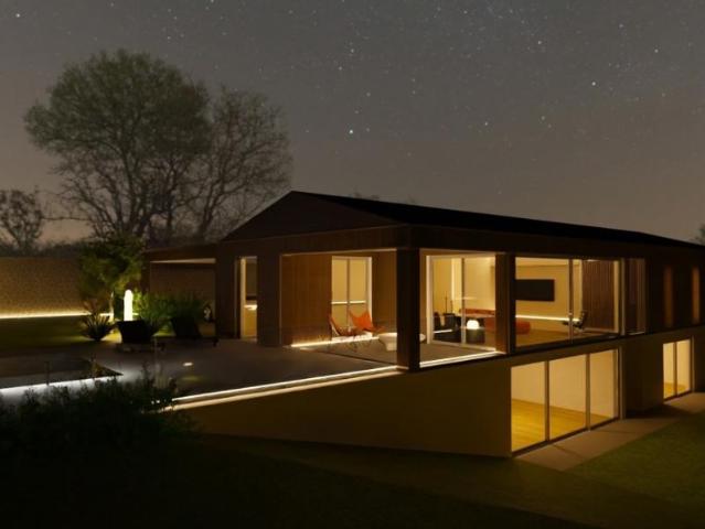 Villa Indipendente in vendita a Roma Capitale, Lazio