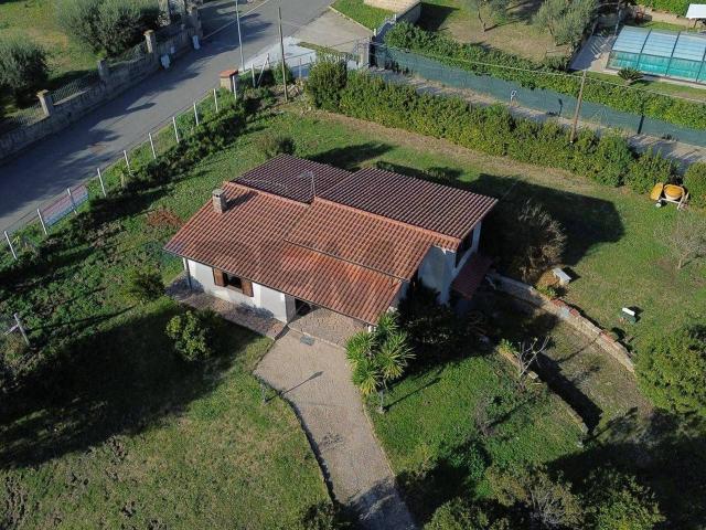 Villa Indipendente in vendita a Roma Capitale, Lazio