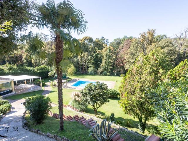 Villa Indipendente in vendita a Castel de Ceveri, Roma Capitale