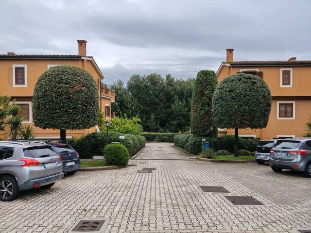 Villa Indipendente in vendita a Le Rughe, Formello