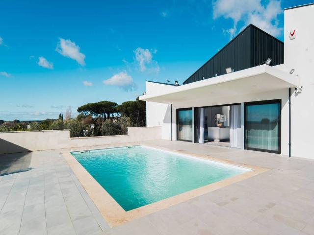 Villa Indipendente in vendita a Roma Capitale, Lazio