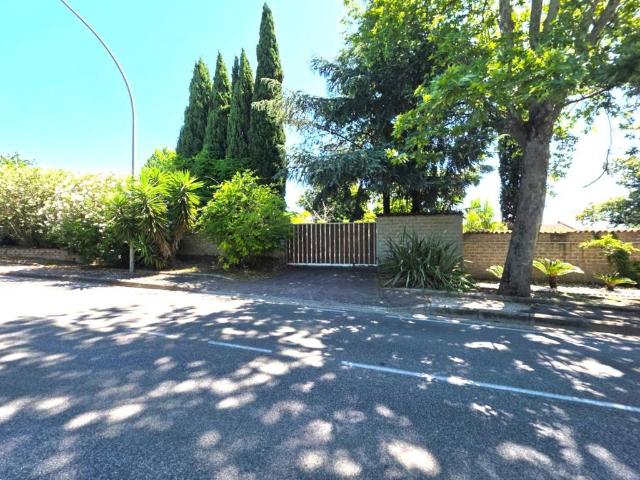 Villa Indipendente in vendita a Roma Capitale, Lazio