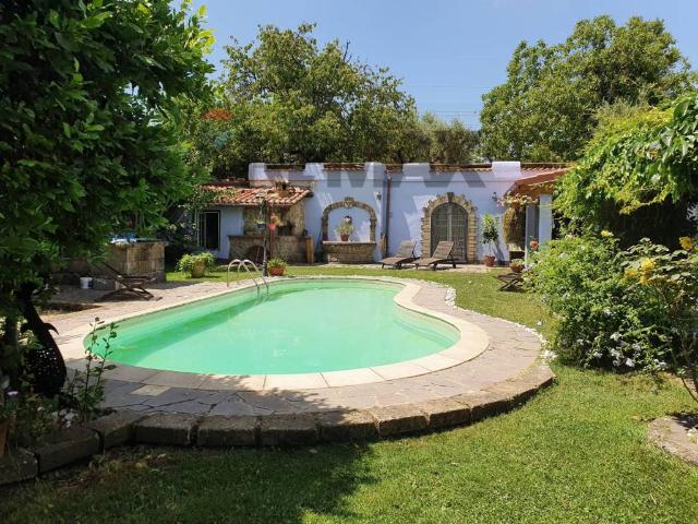 Villa Indipendente in vendita a Roma Capitale, Lazio