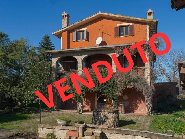 Villa Indipendente in vendita a Roma Capitale, Lazio