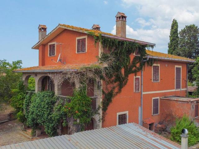 Villa Indipendente in vendita a Roma Capitale, Lazio
