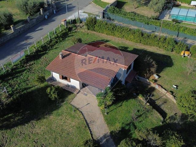 Villa Indipendente in vendita a Roma Capitale, Lazio