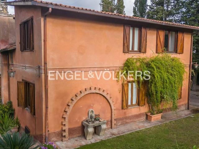 Villa Indipendente in vendita a Roma Capitale, Lazio