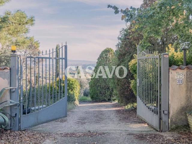 Villa Indipendente in vendita a Roma Capitale, Lazio