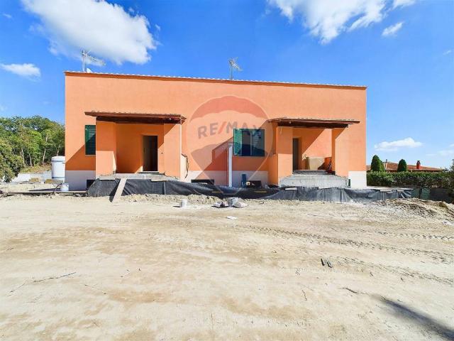 Villa Indipendente in vendita a Roma Capitale, Lazio