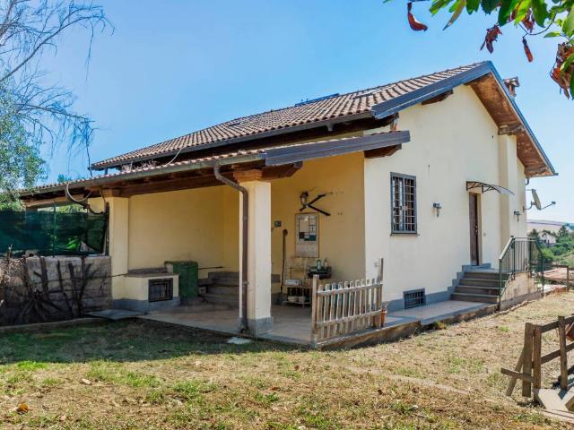 Villa Indipendente in vendita a Roma Capitale, Lazio