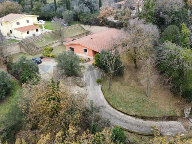 Villa Indipendente in vendita a Roma Capitale, Lazio