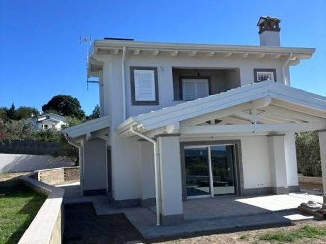 Villa Indipendente in vendita a Roma Capitale, Lazio