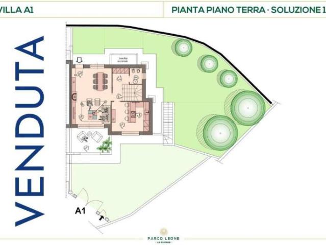 Villa Indipendente in vendita a Roma Capitale, Lazio