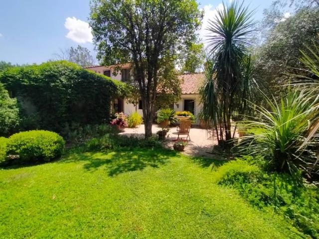Villa Indipendente in vendita a Roma Capitale, Lazio