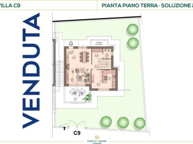 Villa Indipendente in vendita a Roma Capitale, Lazio