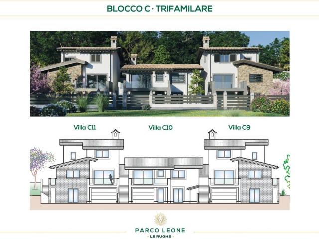 Villa Indipendente in vendita a Roma Capitale, Lazio