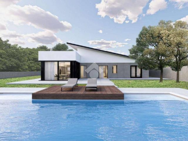 Villa Indipendente in vendita a Roma Capitale, Lazio