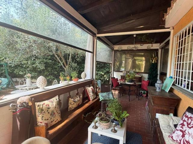 Villa Indipendente in vendita a Roma Capitale, Lazio
